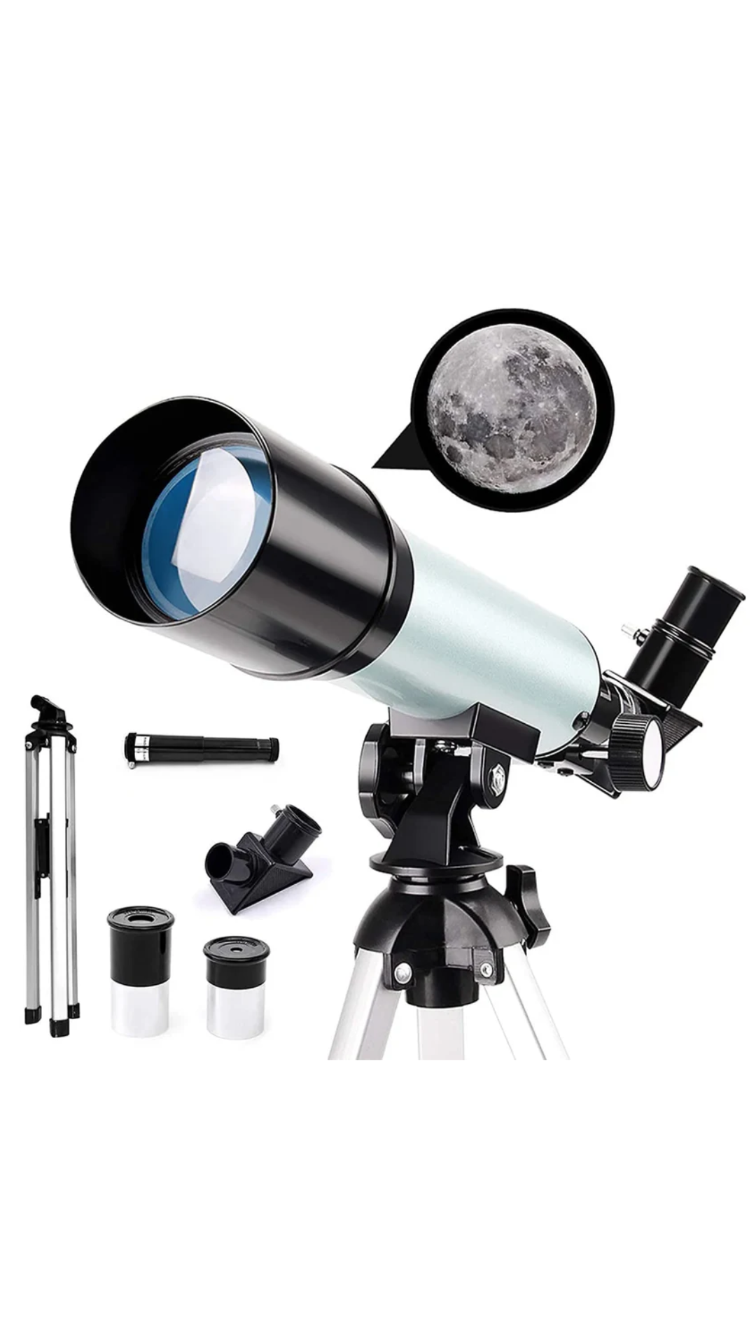 Rainbow Toys F36050 Telescope For Kids