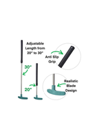 Playwell Innov8 Electronic Golf Putting Mat