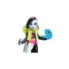 Mattel Monster High Playset Frankie Stein Doll and Secrets in Her Closet MATTEL
