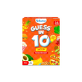 Skillmatics Card Game - Guess in 10 Junior Food We Eat.