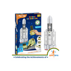 Imagimake Mapology Mission Chandrayaan