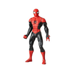 Hasbro Marvel Spider Man Olympus Spider â€“ Man Figure â€“ 24cm
