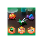 Crayola Critters Creator Fossil Kit DIY Art and Craft Kit
