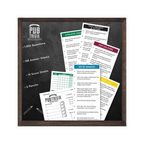 Funskool Games Ultimate Pub Trivia