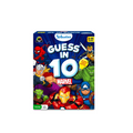 Skillmatics Card Game Guess in 10 Marvel.