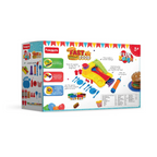 Funskool Fundough Playset Fast Food