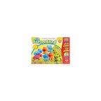 Ekta Active Sand Sea Creatures Play Set, Multi Color