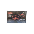 PlayZing 3 in 1 Jumbo Big Table Top Ping Pong Game - Table Tennis, Ludo & White Board