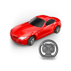 Mirana Speedster Remote Controlled Racing Car Red