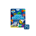 Rock Painting Kit | Mess-Free Art & Craft Activity (ages 4-12)