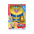 Hasbro Marvel Sha Mega Mighties Thanos Action Figures