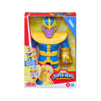 Hasbro Marvel Sha Mega Mighties Thanos Action Figures