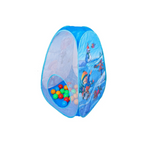 Balak Snow Ball Pool with 20 Balls