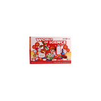Ekta World Of Science Kit Board Game