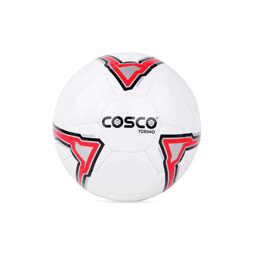 Cosco Torino Football Size 5 Assorted Color
