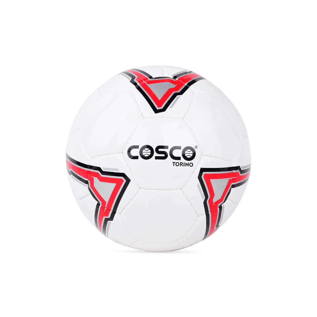 Cosco Torino Football Size 5 Assorted Color