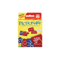 Mattel Pictionary Card Game