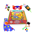 Kalakaram Superhero Craft Box