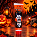 Vampire Blood Fake Blood Gel 28g | Red Halloween Makeup for Horror Parties & Fancy Dress