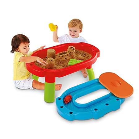 Early Learning Centre My 1St Sand And Water Table