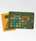 GoDiscover Smart Book 2 with Talking Smart Pen Interactive Learning