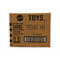 Hot Wheels 1:64 Scale H Case Full 72pcs Car 2026