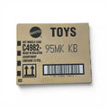 Hot Wheels 1:64 Scale K Case Full 72pcs Car 2026