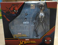 Marvel Black Superhero Action Figure with Accessories Collectible Toy Figure