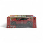 Bburago 1:24 Scale Ferrari Purosangue Diecast Models