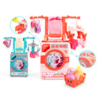 FiveStar Realistic Electronic Music Washing Machine