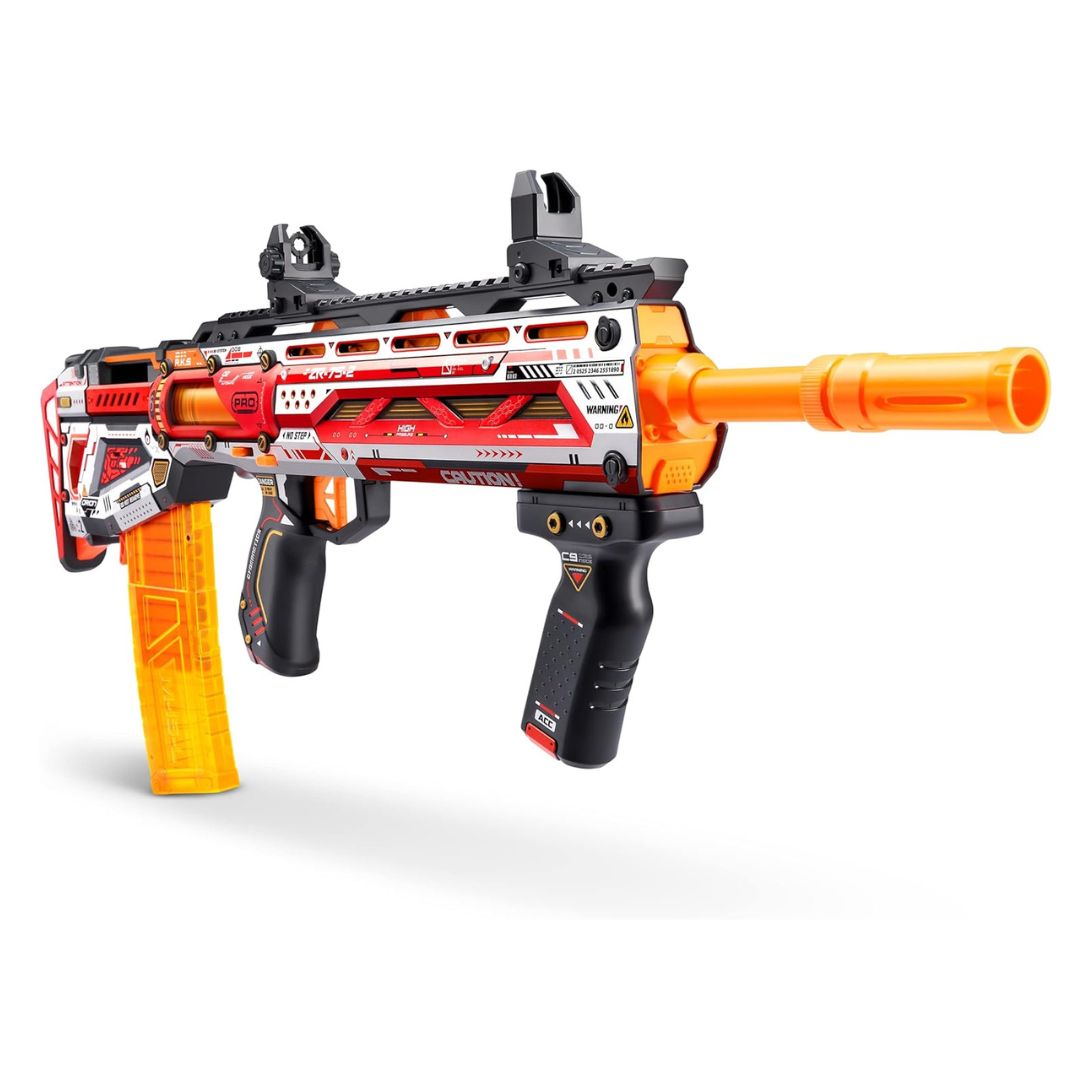 X-Shot Skins Pro Series Longshot Blaster(40 Darts)