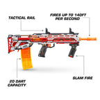 X-Shot Skins Pro Series Longshot Blaster(40 Darts)
