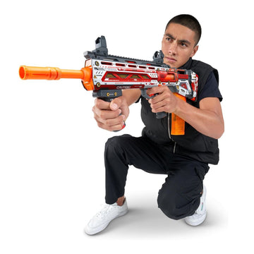 X-Shot Skins Pro Series Longshot Blaster(40 Darts)