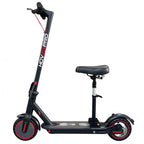 Hoverpro X1 Foldable Electric Scooter with Disc Brake (Black)