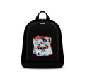 Hookaba Bold Bling Black LED Backpack 8L – Bluetooth Smart Backpack
