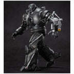 ZD Toys Iron Man The Final Battle MK & Iron Monger Set Figure 7 Inch