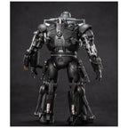 ZD Toys Iron Man The Final Battle MK & Iron Monger Set Figure 7 Inch