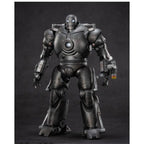 ZD Toys Iron Man The Final Battle MK & Iron Monger Set Figure 7 Inch