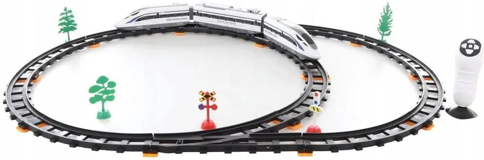 Rainbow Toys Remote Control Express Train