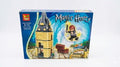 Magic Horry construction set, 240 pieces Lego Blocks