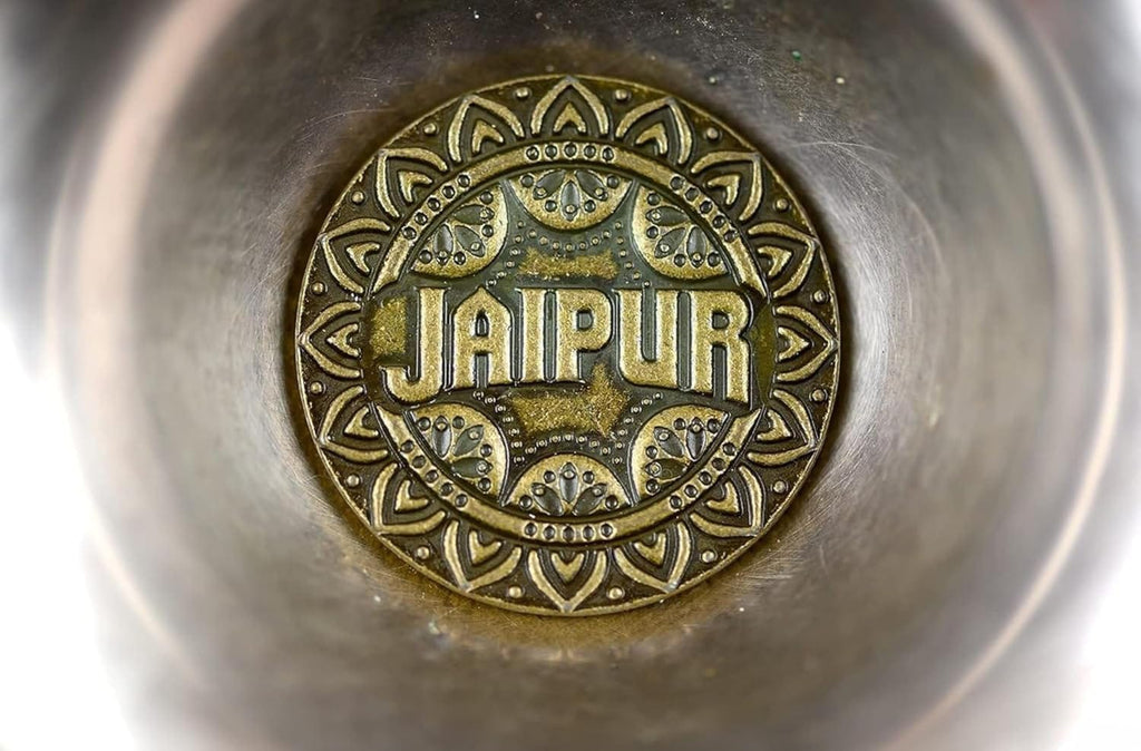 Jaipur Board Game - Tactical 2-Player Trading & Economy Card Game