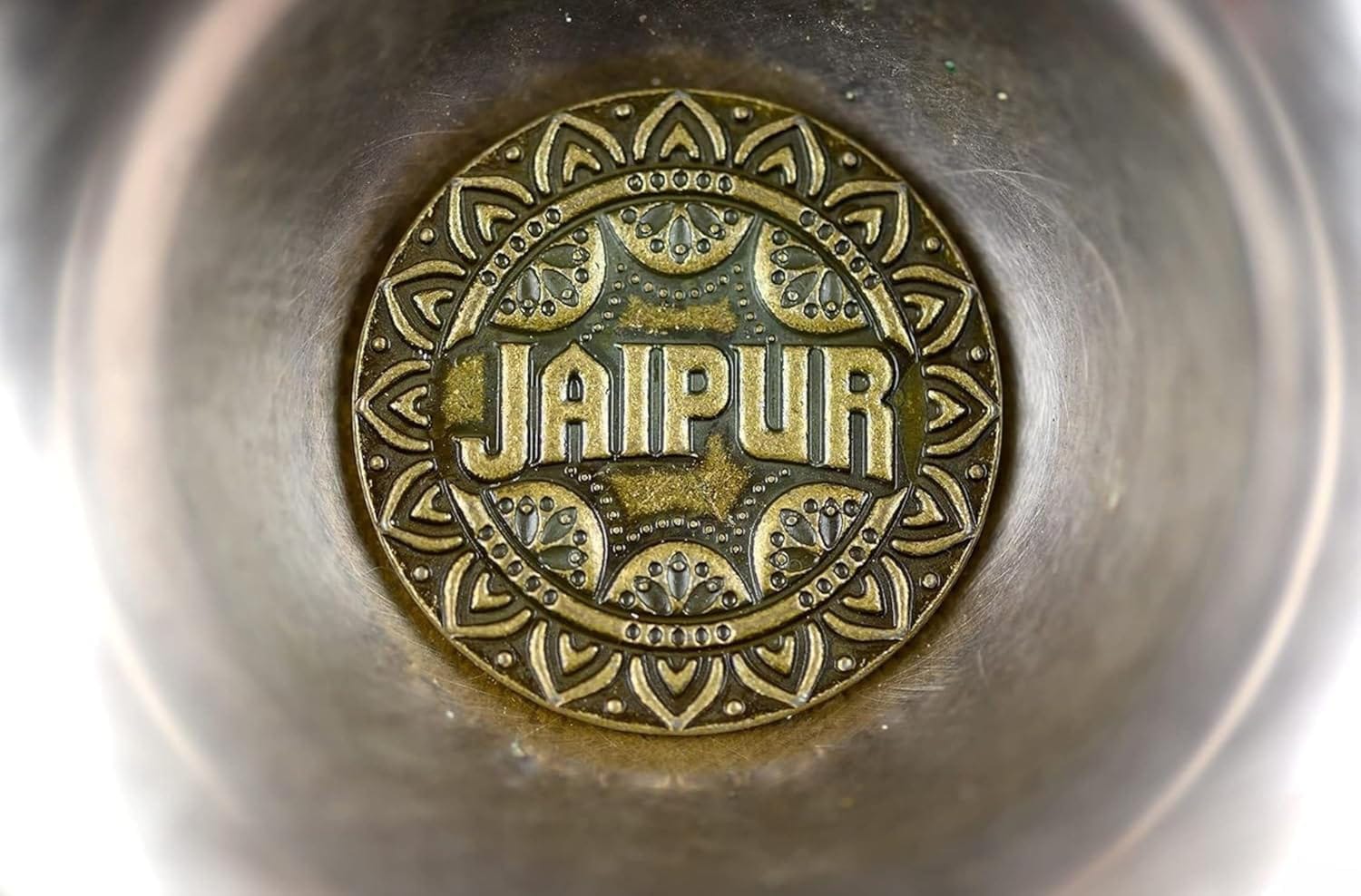 Jaipur Board Game - Tactical 2-Player Trading & Economy Card Game