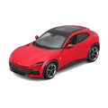 Bburago 1:24 Scale Ferrari Purosangue Diecast Models