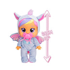 Imc Toys Cry Babies Loving Care Fantasy Jenna