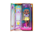 Cry Babies BFF Series 3 Doll Elodie