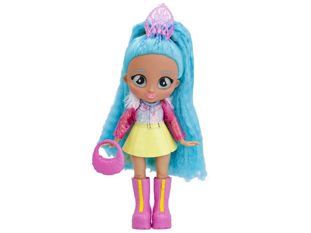Cry Babies BFF Series 3 Doll Elodie