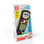 Hola Learning And Count Remote