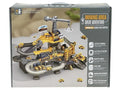 Mining Area Great Adventure Electric Engineering Track Set