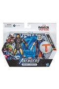 Marvel Avengers Iron Man vs Taskmaster Action Figure 2-Pack Collectible Figures
