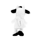 Pugs At Play Cow Talking Hand Puppet